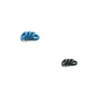DeatschWerks - DeatschWerks 2-000-4 DeatschWerks Seal Kit Replacement 4Cyl (ALL orders MUST note original P/N requiring replacement) - Image 1