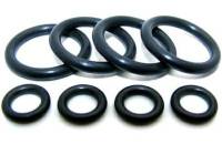 DeatschWerks - DeatschWerks 2-000-4 DeatschWerks Seal Kit Replacement 4Cyl (ALL orders MUST note original P/N requiring replacement) - Image 2