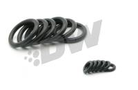 DeatschWerks - DeatschWerks 2-000-8 DeatschWerks Seal Kit Replacement 8Cyl (ALL orders MUST note original P/N requiring replacement) - Image 3