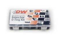 DeatschWerks - DeatschWerks 2-201 DeatschWerks Sport Compact / Euro Injector O-Ring Kit (230 Pieces) - Image 2