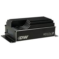 DeatschWerks - DeatschWerks 4-00-VB40AX2 DeatschWerks VB40AX2 Dual Pump 40 Amp Voltage Booster - Image 1