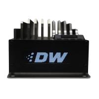 DeatschWerks - DeatschWerks 4-00-VB40AX2 DeatschWerks VB40AX2 Dual Pump 40 Amp Voltage Booster - Image 2