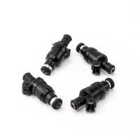 DeatschWerks - DeatschWerks 42M-01-0800-4 DeatschWerks 240sx CA18DET Low Z 800CC Low Z Top Feed Injectors - Image 5