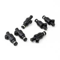 DeatschWerks - DeatschWerks 42M-01-1000-6 DeatschWerks 89-02 GTR RB26DETT 1000cc Top Feed Low Impedance Injectors - Image 4