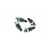 DeatschWerks - DeatschWerks 42M-11-0450-4 DeatschWerks Universal 450cc Low Impedance 11mm Upper Injector - Set of 4 - Image 2