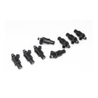 DeatschWerks - DeatschWerks 42M-11-0550-8 DeatschWerks Universal 550cc Low Impedance 11mm Upper Injector - Set of 8 - Image 2