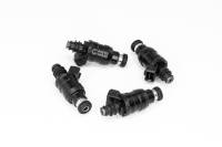 DeatschWerks - DeatschWerks 42M-11-1000-4 DeatschWerks Universal 1000cc Low Impedance 11mm Upper Injector - Set of 4 - Image 3
