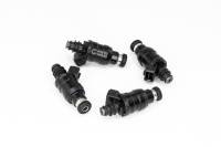 DeatschWerks - DeatschWerks 42M-11-1000-4 DeatschWerks Universal 1000cc Low Impedance 11mm Upper Injector - Set of 4 - Image 4