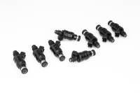 DeatschWerks - DeatschWerks 42M-11-1000-8 DeatschWerks Universal 1000cc Low Impedance 11mm Upper Injector - Set of 8 - Image 1
