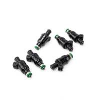 DeatschWerks - DeatschWerks 42M-14-1000-6 DeatschWerks Universal 1000cc Low Impedance 14mm Upper Injector - Set of 6 - Image 3