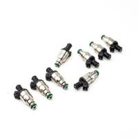 DeatschWerks - DeatschWerks 42M-14-1800-8 DeatschWerks Universal 1800cc Low Impedance 14mm Upper Injector - Set of 8 - Image 3
