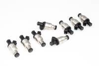 DeatschWerks - DeatschWerks 42M-14-1800-8 DeatschWerks Universal 1800cc Low Impedance 14mm Upper Injector - Set of 8 - Image 4
