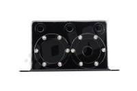 DeatschWerks - DeatschWerks 6-000-25ST DeatschWerks 2.5L Modular Surge Tank (Fits 1-2 DW250iL Fuel Pumps - Pumps Not Included) - Image 4