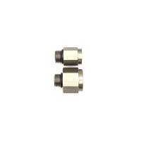 DeatschWerks - DeatschWerks 6-02-0101 DeatschWerks DW250iL 6ORB Male to Metric Female Plumbing Kit to Replace Bosch 044 (Incl. O-Ring) - Image 2