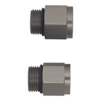 DeatschWerks - DeatschWerks 6-02-0102 DeatschWerks DW350iL 8ORB Male to Metric Female Plumbing Kit to Replace Bosch 044 (Incl. O-Ring) - Image 1