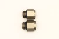 DeatschWerks - DeatschWerks 6-02-0102 DeatschWerks DW350iL 8ORB Male to Metric Female Plumbing Kit to Replace Bosch 044 (Incl. O-Ring) - Image 4