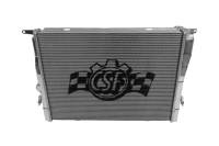CSF - CSF Cooling - Racing & High Performance Division 7001 CSF 2006 BMW 325 / 07-09 BMW 328 / 06-10 BMW 330 / 09-10 BMW Z4 Radiator - Fits select 2006-2013 BMW models - Image 1