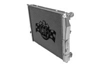 CSF - CSF Cooling - Racing & High Performance Division 7001 CSF 2006 BMW 325 / 07-09 BMW 328 / 06-10 BMW 330 / 09-10 BMW Z4 Radiator - Fits select 2006-2013 BMW models - Image 2