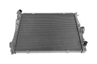 CSF - CSF Cooling - Racing & High Performance Division 7001 CSF 2006 BMW 325 / 07-09 BMW 328 / 06-10 BMW 330 / 09-10 BMW Z4 Radiator - Fits select 2006-2013 BMW models - Image 3