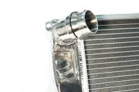 CSF - CSF Cooling - Racing & High Performance Division 7001 CSF 2006 BMW 325 / 07-09 BMW 328 / 06-10 BMW 330 / 09-10 BMW Z4 Radiator - Fits select 2006-2013 BMW models - Image 4