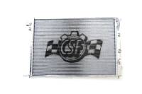 CSF - CSF Cooling - Racing & High Performance Division 7016 CSF 02-06 Mini Cooper S R53 Manual Radiator - Fits 2002-2007 Mini Cooper - Image 2