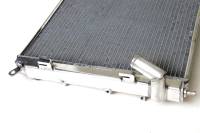 CSF - CSF Cooling - Racing & High Performance Division 7016 CSF 02-06 Mini Cooper S R53 Manual Radiator - Fits 2002-2007 Mini Cooper - Image 3