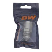 DeatschWerks - DeatschWerks 6-02-0143 DeatschWerks 8AN Male 5/16IN Female EFI Quick Connect Adapter - Image 3