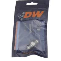 DeatschWerks - DeatschWerks 6-02-0202 DeatschWerks 6AN Male Flare to 6AN Male Flare Coupler - Image 6