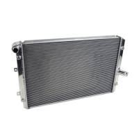 CSF - CSF Cooling - Racing & High Performance Division 7026 CSF 06-09 Volkswagen Golf/GTI / 06-09 Volkswagen Jetta/GLI Radiator - Fits select 2006-2016 Volkswagen models - Image 2