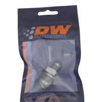 DeatschWerks - DeatschWerks 6-02-0205 DeatschWerks 10AN Male Flare To 6AN Male Flare Reducer Straight Coupler - Image 6