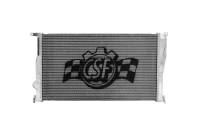 CSF - CSF Cooling - Racing & High Performance Division 7045 CSF 2011+ BMW 1 Series M / 08-11 BMW 135i / 07-11 BMW 335i M/T Radiator - Fits select 2007-2016 BMW models - Image 2