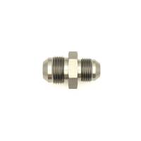 DeatschWerks - DeatschWerks 6-02-0206 DeatschWerks 10AN Male Flare To 8AN Male Flare Reducer Straight Coupler - Image 3