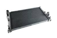 CSF - CSF Cooling - Racing & High Performance Division 7046 CSF 2011+ BMW 1 Series M / 07-11 BMW 335i / 2009+ BMW Z4 sDrive30i/Z4 sDrive35i (A/T Only) Radiator - Fits 2007-2016 BMW Z4, 135i, 335i - Image 2