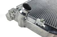 CSF - CSF Cooling - Racing & High Performance Division 7046 CSF 2011+ BMW 1 Series M / 07-11 BMW 335i / 2009+ BMW Z4 sDrive30i/Z4 sDrive35i (A/T Only) Radiator - Fits 2007-2016 BMW Z4, 135i, 335i - Image 3