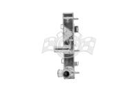 CSF - CSF Cooling - Racing & High Performance Division 7047 CSF 05-11 Porsche 911 Carrera/GT3 RS (997) Left Side Radiator - Fits 2005-2012 Porsche Boxster, 911, Cayman - Image 3
