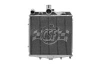 CSF - CSF Cooling - Racing & High Performance Division 7048 CSF 05-11 Porsche 911 Carrera/GT3 RS (997) Right Side Radiator - Fits 2005-2012 Porsche Boxster, Cayman, 911 - Image 2