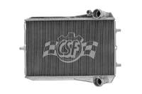 CSF - CSF Cooling - Racing & High Performance Division 7056 CSF Porsche 911 Turbo/GT2 (996 & 997) Left Side Radiator - Fits 2001-2012 Porsche 911 - Image 3