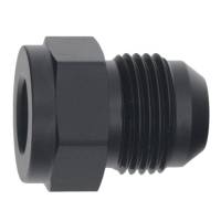 DeatschWerks - DeatschWerks 6-02-0221-B DeatschWerks 6AN Female Flare to 10AN Male Flare Expander - Anodized Matte Black - Image 1