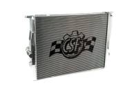 CSF - CSF Cooling - Racing & High Performance Division 7059 CSF 07-13 BMW M3 (E9X) Triple Pass Radiator - Fits 2008-2013 BMW M3 - Image 1