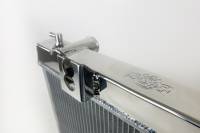 CSF - CSF Cooling - Racing & High Performance Division 7063 CSF 87-91 BMW M3 (E30) 2.7L Radiator - Fits 1988-1991 BMW M3 - Image 3