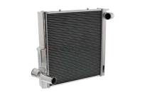 CSF - CSF Cooling - Racing & High Performance Division 7067 CSF Porsche 911 Carrera (991.1) / Porsche Boxster (981) / Porsche GT4 (991) - Right Side Radiator - Fits 2012-2016 Porsche 911, Boxster - Image 1