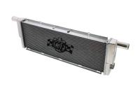 CSF - CSF Cooling - Racing & High Performance Division 7068 CSF Porsche 911 Turbo/GT3 RS/GT4 (991) Center Radiator - Fits select 2013-2025 Porsche models - Image 2