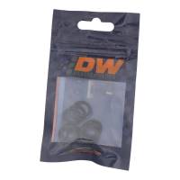 DeatschWerks - DeatschWerks 6-02-0306 DeatschWerks ORB -4 Viton O-Ring (Pack of 10) - Image 6