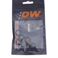 DeatschWerks - DeatschWerks 6-02-0307 DeatschWerks ORB -6 Viton O-Ring (Pack of 10) - Image 6