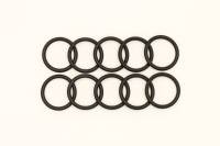 DeatschWerks - DeatschWerks 6-02-0308 DeatschWerks ORB -8 Viton O-Ring (Pack of 10) - Image 1