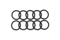 DeatschWerks - DeatschWerks 6-02-0308 DeatschWerks ORB -8 Viton O-Ring (Pack of 10) - Image 3