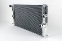 CSF - CSF Cooling - Racing & High Performance Division 7078 CSF 15-18 BMW M2 (F87) / 12-16 BMW M235i/M235ix Radiator - Fits select 2012-2018 BMW models - Image 2