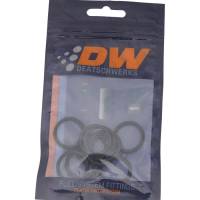 DeatschWerks - DeatschWerks 6-02-0309 DeatschWerks ORB -10 Viton O-Ring (Pack of 10) - Image 6