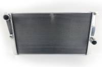 CSF - CSF Cooling - Racing & High Performance Division 7080 CSF BMW 2 Series (F22/F23) / BMW 3 Series (F30/F31/F34) / BMW 4 Series (F32/F33/F36) M/T Radiator - Fits select 2012-2018 BMW models - Image 3