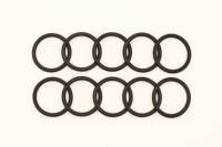 DeatschWerks - DeatschWerks 6-02-0310 DeatschWerks ORB -12 Viton O-Ring (Pack of 10) - Image 1